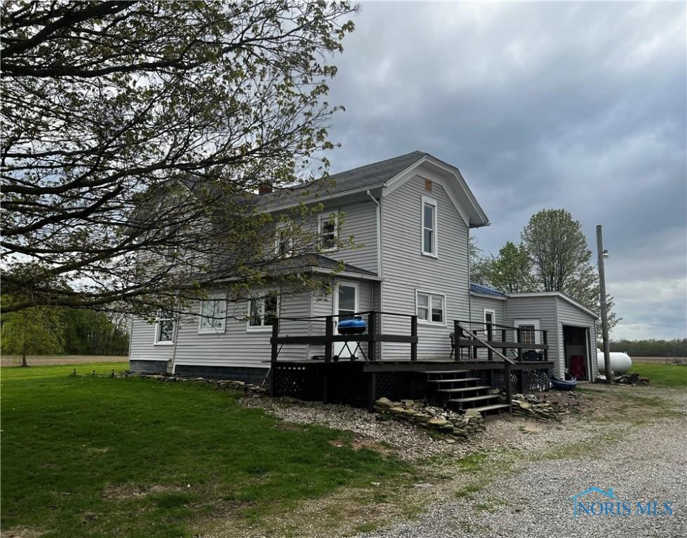 4791 County Road 8, Bryan, OH 43506 - photo 2