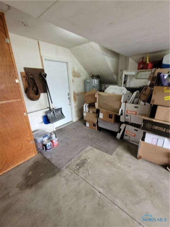633 Southfield Dr, Maumee, OH 43537 - view of storage