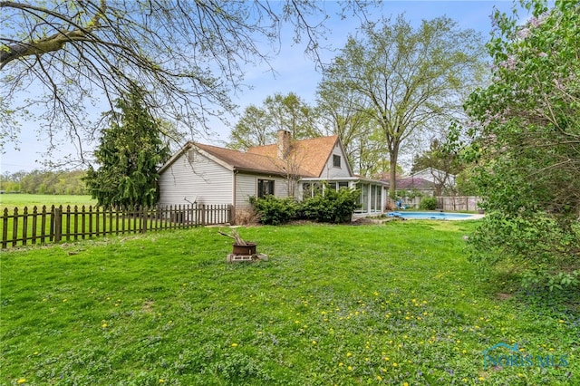7137 Township Road 212, Findlay, OH 45840 - photo 40