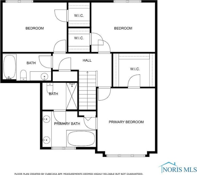 1405 Cypress Lk, Findlay, OH 45840 - photo 48
