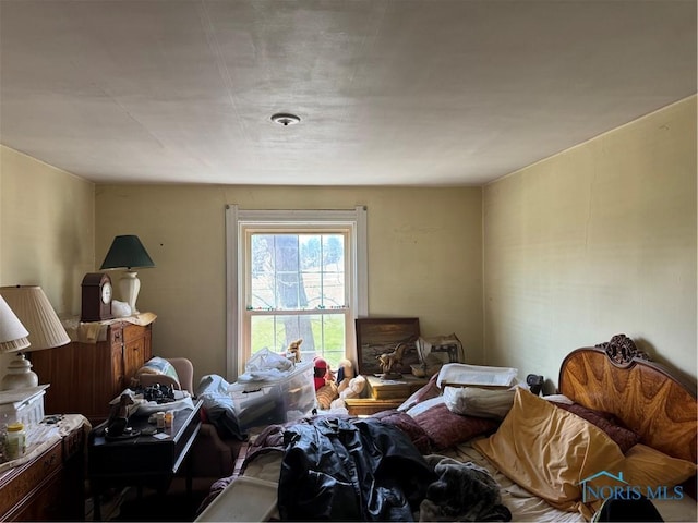 view of miscellaneous room