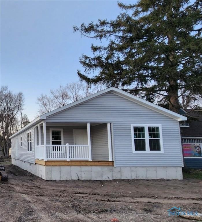 4860 Airport Hwy, Toledo, OH 43615