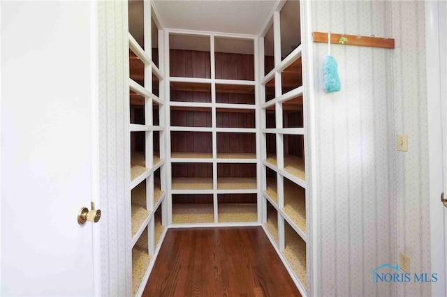 1440 N State Route 19, Republic, OH 44867 - view of storage area