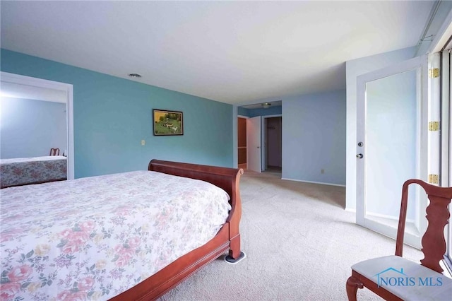 1440 N State Route 19, Republic, OH 44867 - view of carpeted bedroom