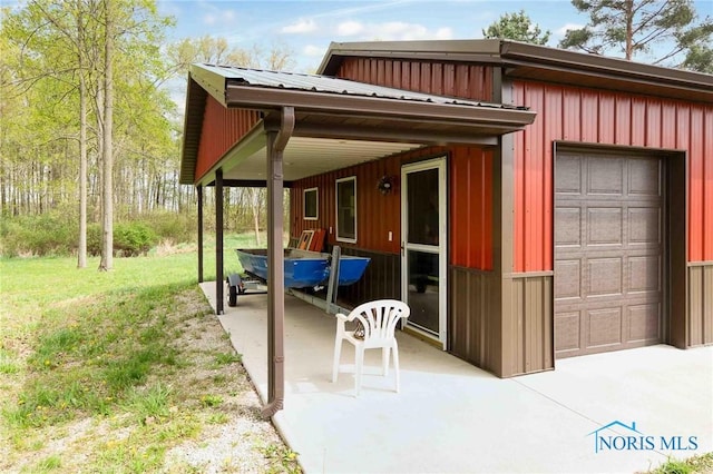 1440 N State Route 19, Republic, OH 44867 - view of outdoor structure