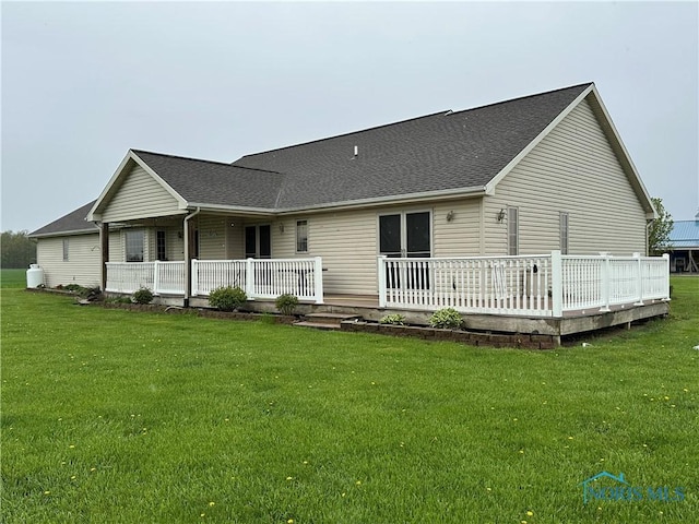 17374 Rd 139, Cecil, OH 45821 - photo 6