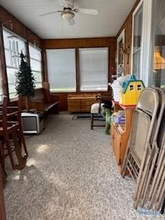 1805 Ayersville Ave, Defiance, OH 43512 - view of sunroom