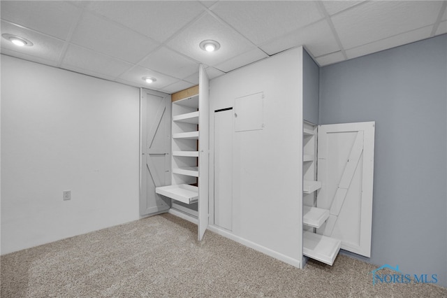 1137 Rosedale St, Maumee, OH 43537 - view of closet