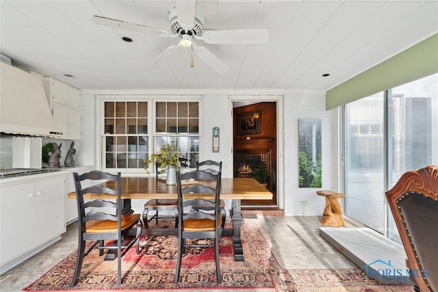 3766 Edgevale Rd, Toledo, OH 43606 - view of sunroom / solarium