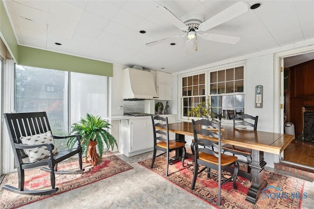 3766 Edgevale Rd, Toledo, OH 43606 - view of sunroom