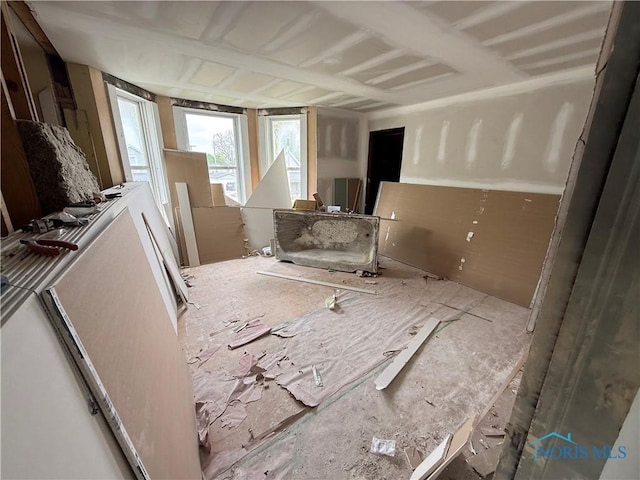 view of miscellaneous room