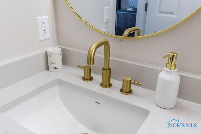 26328 Stillwater Dr, Perrysburg, OH 43551 - bathroom view of a sink