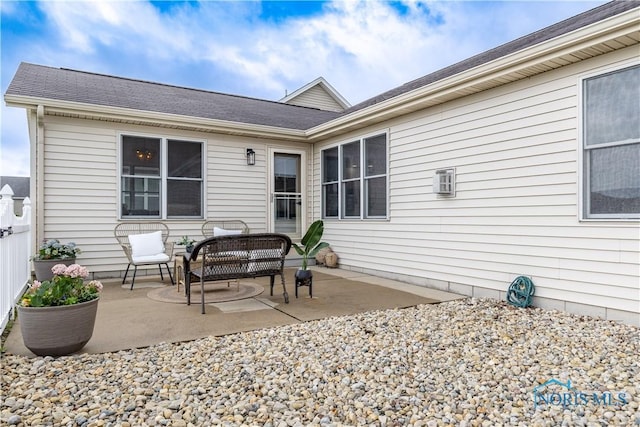 26328 Stillwater Dr, Perrysburg, OH 43551 - view of patio / terrace