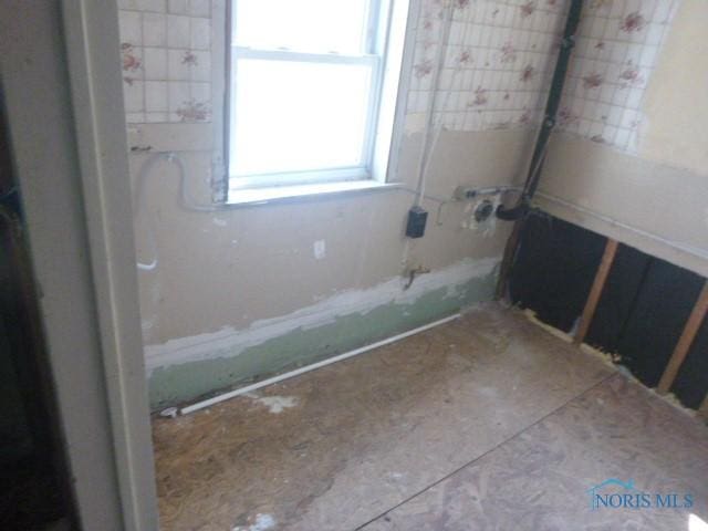 view of bathroom