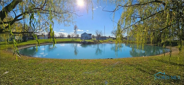 23675 W State Route 51, Genoa, OH 43430 - water view