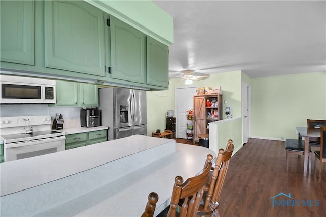 1760 Otsego Pike, Hoytville, OH 43516 - photo 9
