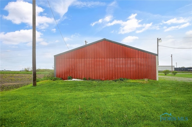1760 Otsego Pike, Hoytville, OH 43516 - photo 28