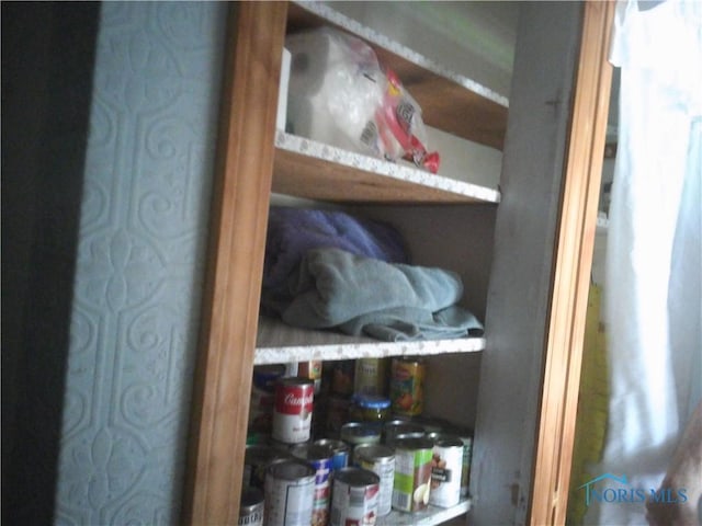 1390 Ayersville Ave, Defiance, OH 43512 - view of closet
