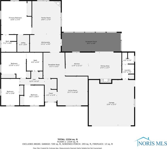 2006 Huntley St, Holland, OH 43528 - photo 27