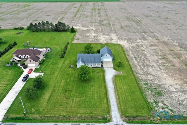 2450 N Billman Rd, Genoa, OH 43430 - view of rural area