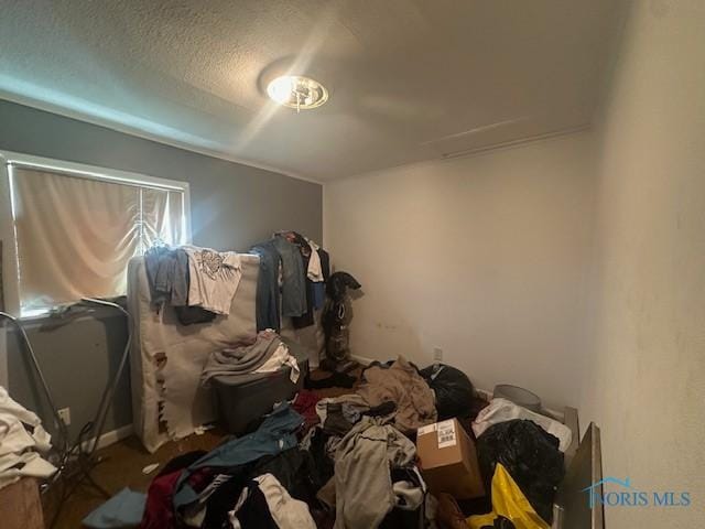 2111 Elm St, Toledo, OH 43608 - view of bedroom