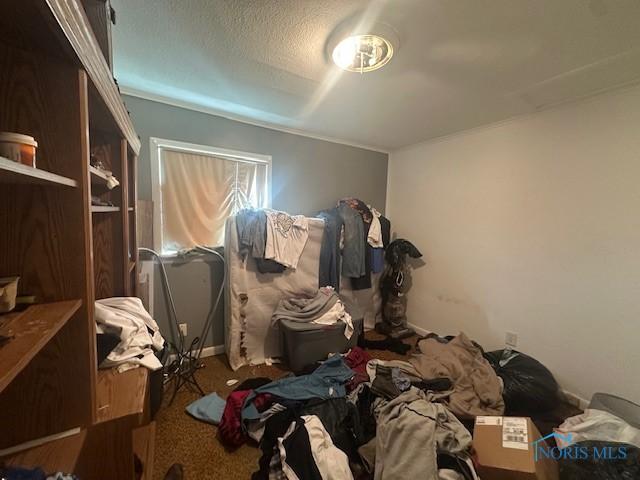 2111 Elm St, Toledo, OH 43608 - bedroom featuring carpet