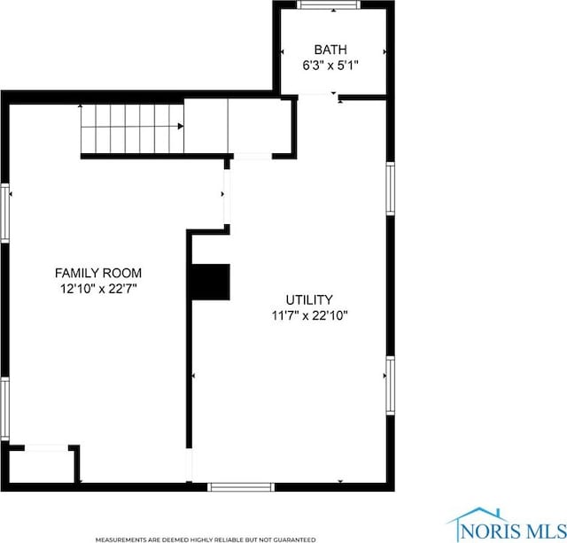 home floor plan
