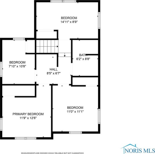 room layout