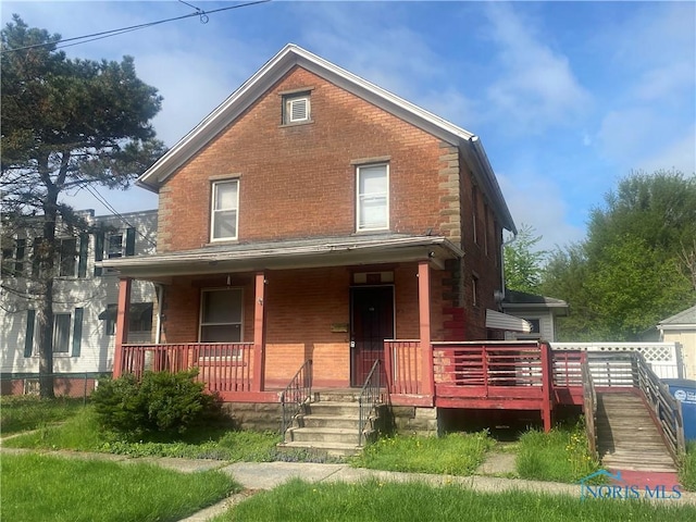 368 Plymouth St, Toledo, OH 43605 - photo 1