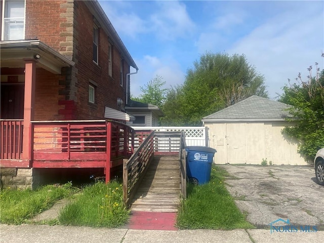368 Plymouth St, Toledo, OH 43605 - photo 2