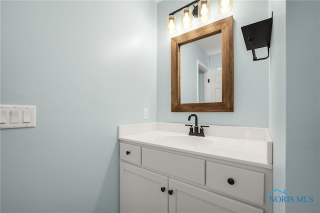 7060 Joannes Way, Maumee, OH 43537 - bathroom featuring vanity