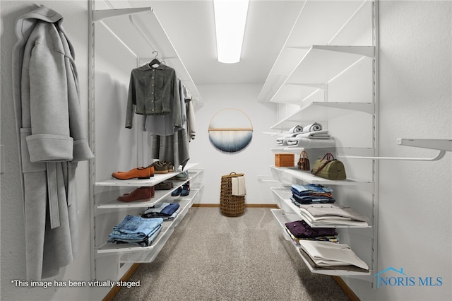 7060 Joannes Way, Maumee, OH 43537 - view of spacious closet