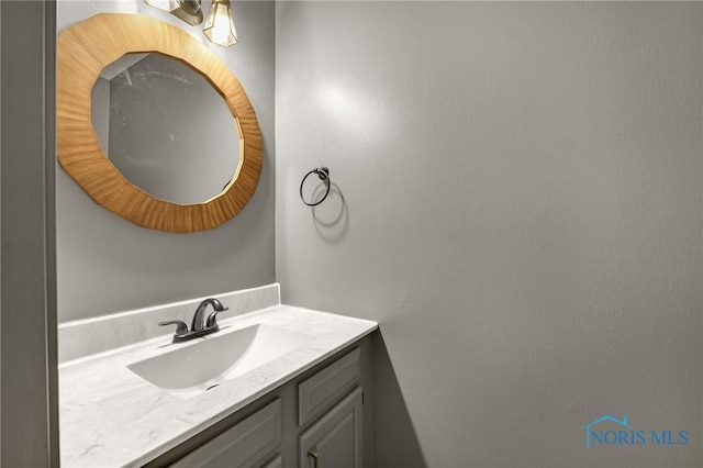 7060 Joannes Way, Maumee, OH 43537 - bathroom featuring vanity