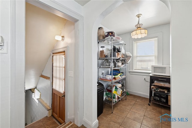 2352 108th St, Toledo, OH 43611 - interior space