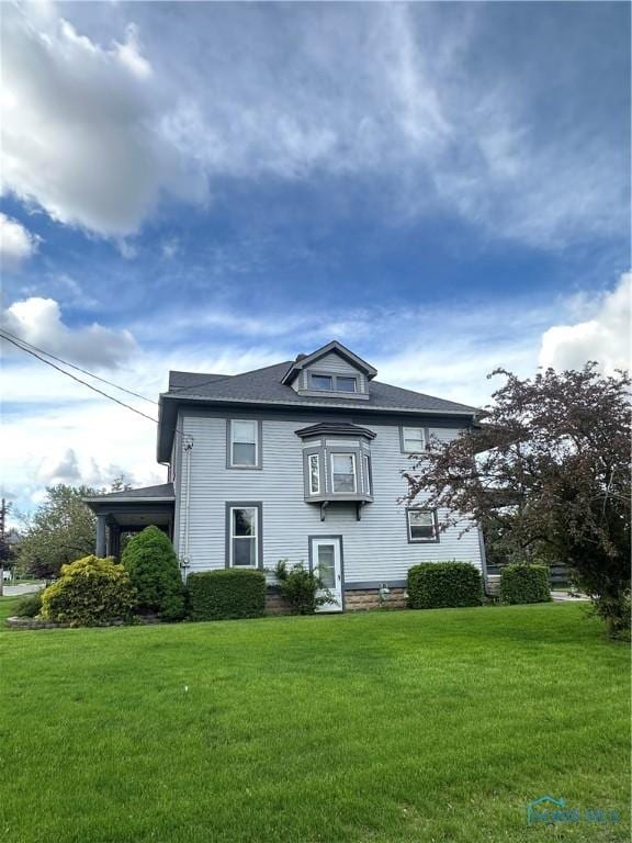 323 W St, Carey, OH 43316 - photo 2