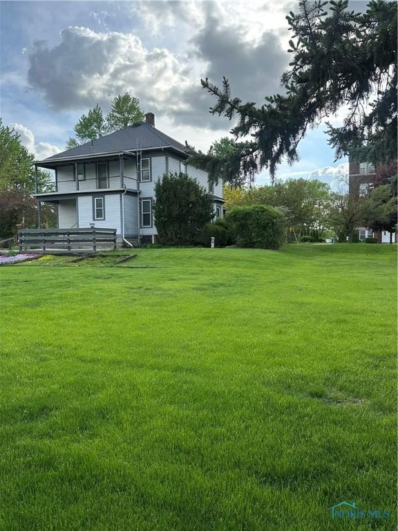 323 W St, Carey, OH 43316 - photo 3