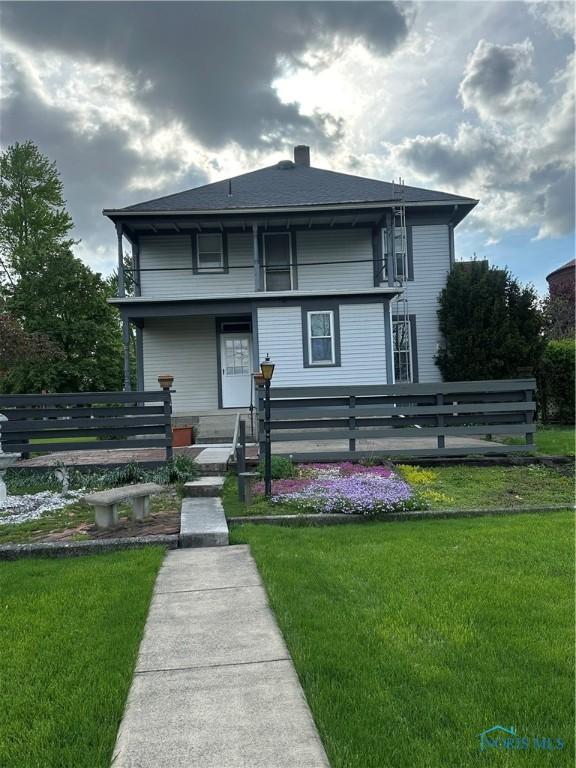 323 W St, Carey, OH 43316 - photo 4
