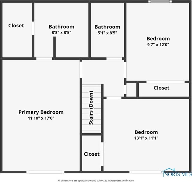 home floor plan