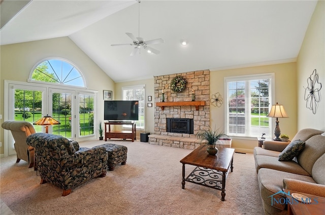 29213 Belmont Farm Rd, Perrysburg, OH 43551 - photo 20