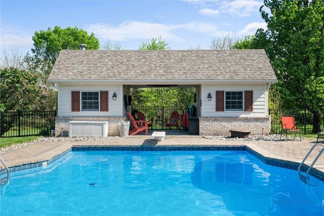 1122 Cedar Creek Dr, Northwood, OH 43619 - photo 42