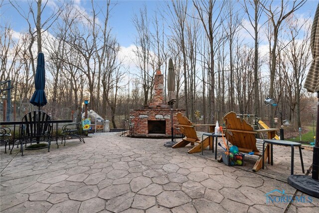 11344 Monclova Rd, Monclova, OH 43542 - photo 41