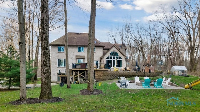 11344 Monclova Rd, Monclova, OH 43542 - photo 49
