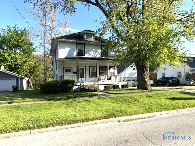 407 Water St, Woodville, OH 43469 - photo 1