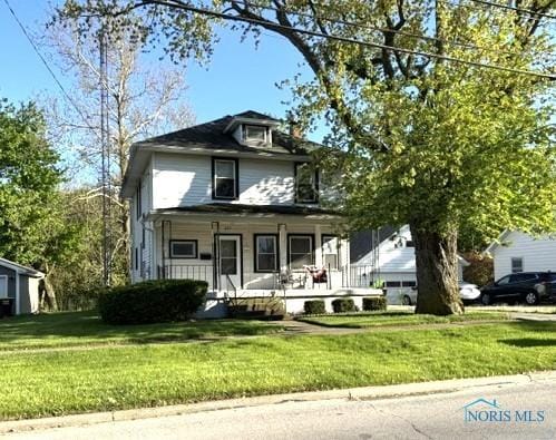 407 Water St, Woodville, OH 43469 - photo 18
