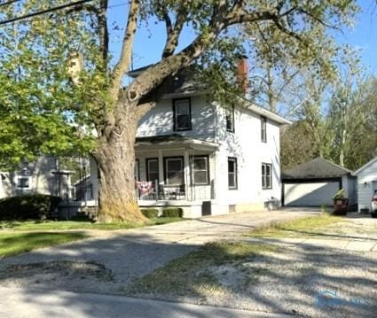 407 Water St, Woodville, OH 43469 - photo 19