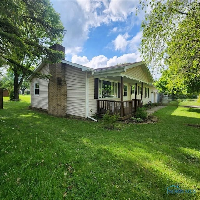 613 Mission Dr, Upper Sandusky, OH 43351 - photo 1