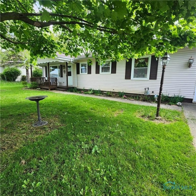 613 Mission Dr, Upper Sandusky, OH 43351 - photo 2