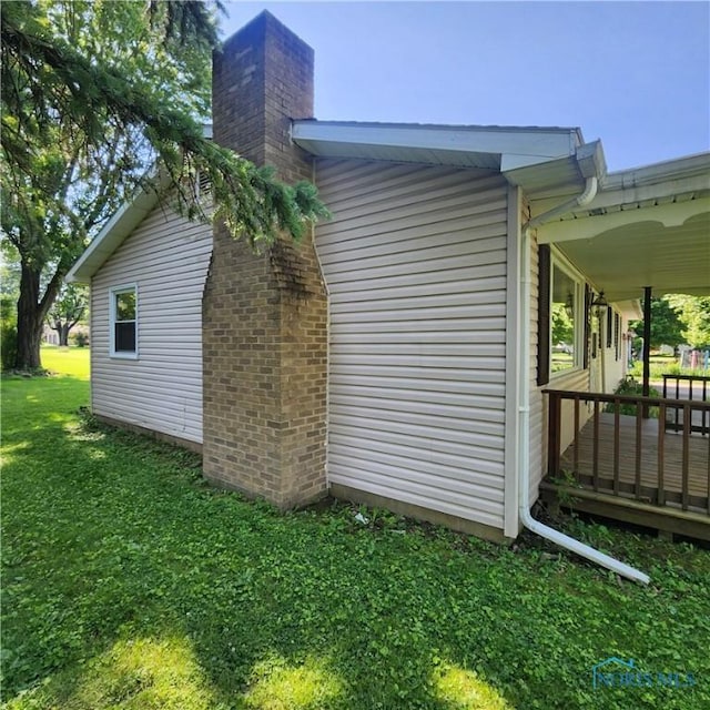613 Mission Dr, Upper Sandusky, OH 43351 - photo 20