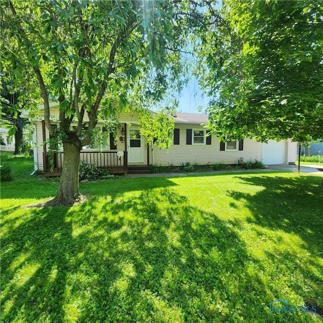613 Mission Dr, Upper Sandusky, OH 43351 - photo 31
