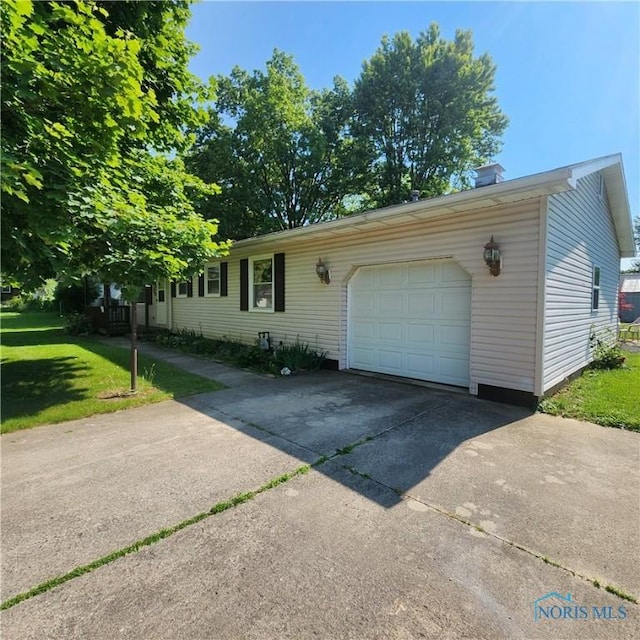 613 Mission Dr, Upper Sandusky, OH 43351 - photo 32